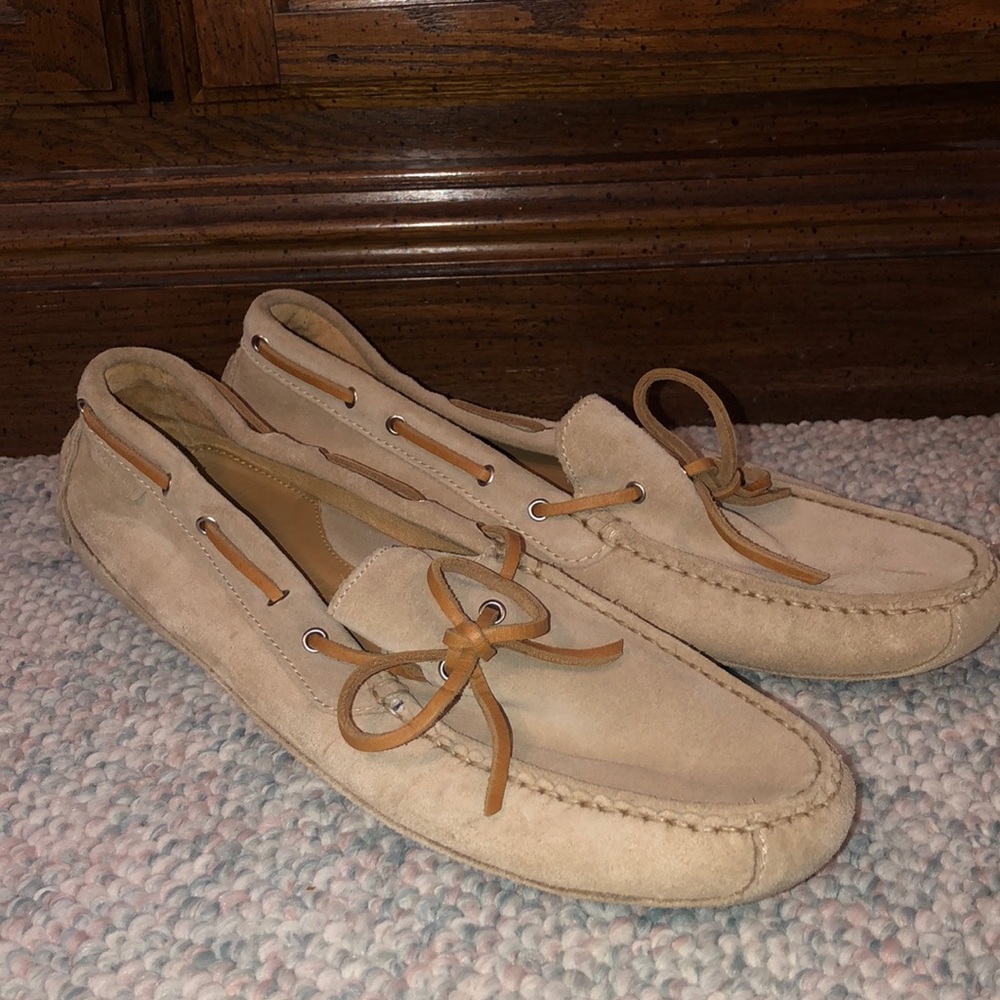 Cole Haan Loafers